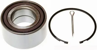DENCKERMANN W413255 Комплект подшипника ступицы