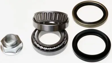 DENCKERMANN W413247 Комплект подшипника ступицы