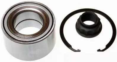DENCKERMANN W413251 Комплект подшипника ступицы