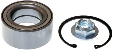 DENCKERMANN W413290 Комплект подшипника ступицы