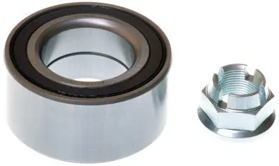 DENCKERMANN W413284 Подшипник колеса: RENAULT