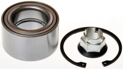 DENCKERMANN W413294 Комплект подшипника ступицы