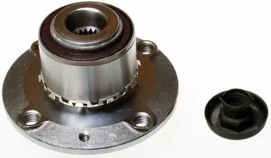 DENCKERMANN W413338 Комплект подшипника ступицы
