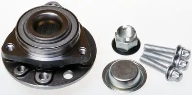 W413393 Комплект подшипника ступицы