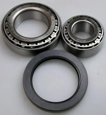 DENCKERMANN W413459 Комплект подшипника ступицы