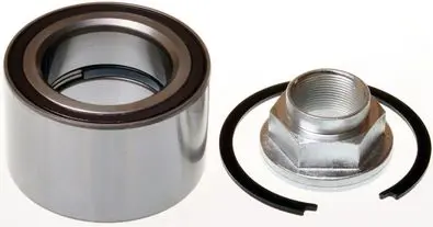 DENCKERMANN W413403 Комплект подшипника ступицы