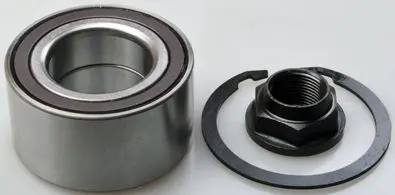 DENCKERMANN W413474 Комплект подшипника ступицы