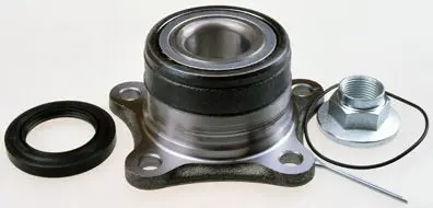 DENCKERMANN W413556 Комплект подшипника ступицы