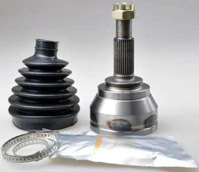DENCKERMANN C120265 Шарнирный комплект, приводной