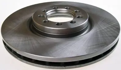 DENCKERMANN B130294 Тормозной диск