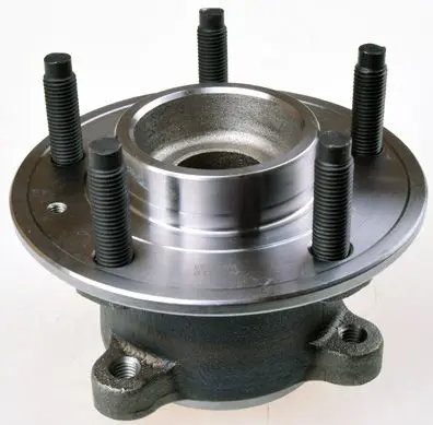 DENCKERMANN W413469 Комплект подшипника ступицы