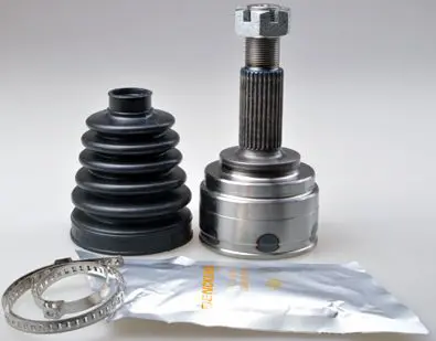 DENCKERMANN C120266 Шарнирный комплект, приводной