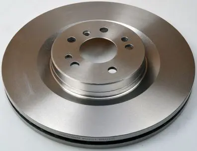 DENCKERMANN B130564 Тормозной диск