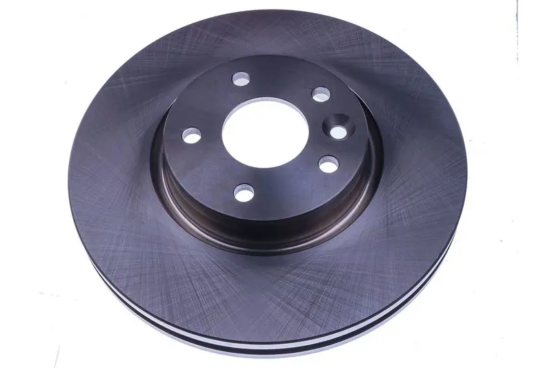 DENCKERMANN B130650 Диск тормозной