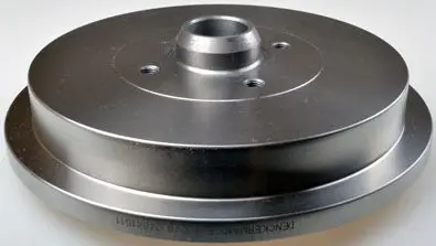 DENCKERMANN B140048 Барабан тормозной