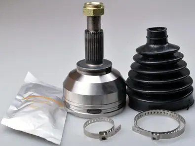 DENCKERMANN C120225 Шарнирный комплект, приводной