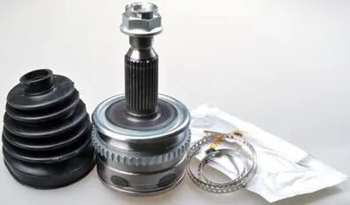 DENCKERMANN C120381 Шарнирный комплект, приводной