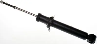 DENCKERMANN DSC020G амортизатор задний газовый