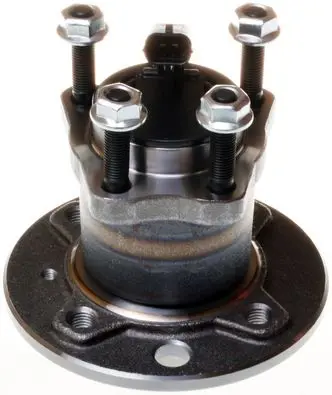 DENCKERMANN W413370 Комплект подшипника ступицы