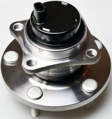 DENCKERMANN W413380 Комплект подшипника ступицы