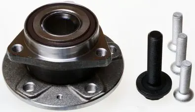 DENCKERMANN W413391 Комплект подшипника ступицы