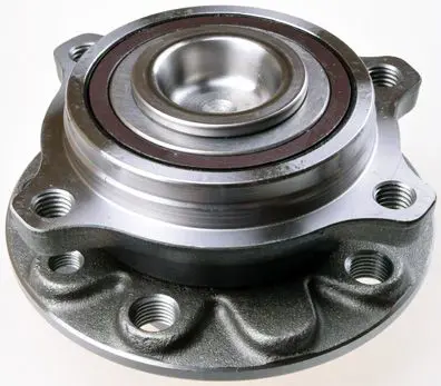 DENCKERMANN W413399 Комплект подшипника ступицы