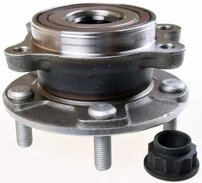 DENCKERMANN W413409 Комплект подшипника ступицы