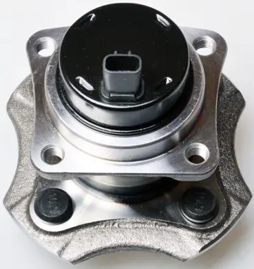 DENCKERMANN W413436 Комплект подшипника ступицы