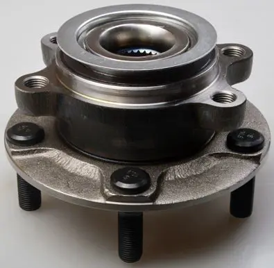 DENCKERMANN W413463 Комплект подшипника ступицы