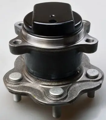DENCKERMANN W413464 Комплект подшипника ступицы
