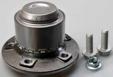 DENCKERMANN W413482 Комплект подшипника ступицы