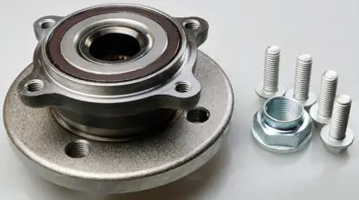 DENCKERMANN W413501 Комплект подшипника ступицы