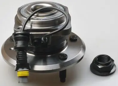 DENCKERMANN W413504 Комплект подшипника ступицы