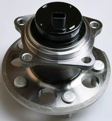 W413586 Комплект подшипника ступицы