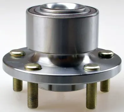 DENCKERMANN W413519 Комплект подшипника ступицы