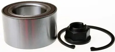 DENCKERMANN W413573 Комплект подшипника ступицы