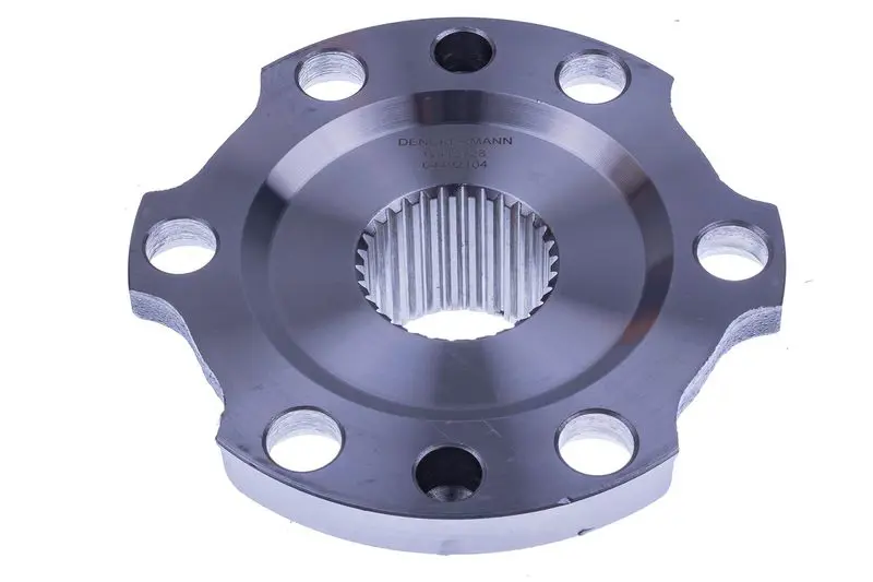 DENCKERMANN W413728 Комплект подшипника ступицы