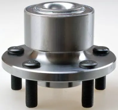 DENCKERMANN W413518 Комплект подшипника ступицы