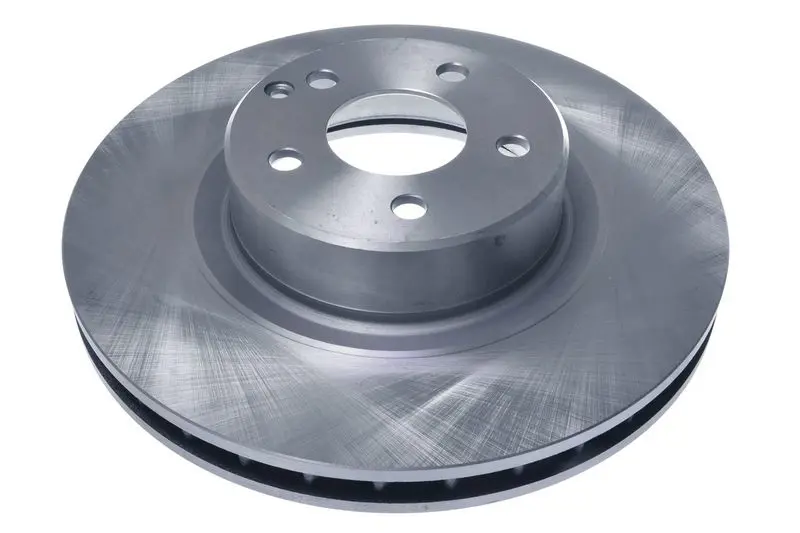 DENCKERMANN B130358 Тормозной диск