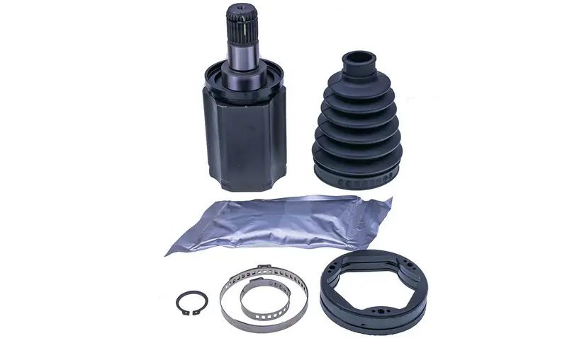 DENCKERMANN C120556 Шарнирный комплект, приводной