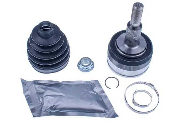 DENCKERMANN C120571 Шрус