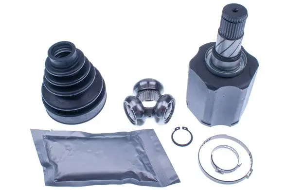 DENCKERMANN C120581 Шарнирный комплект, приводной