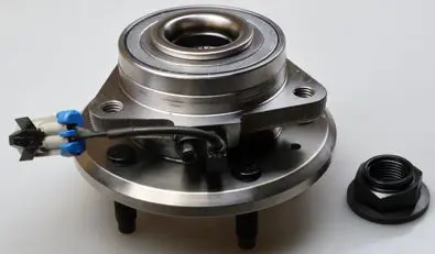 DENCKERMANN W413503 Комплект подшипника ступицы