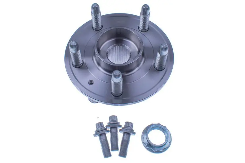 DENCKERMANN W413546 Комплект подшипника ступицы