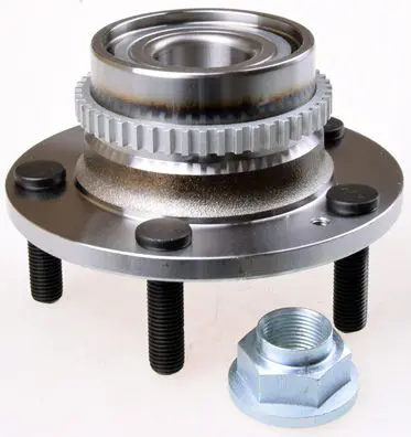 DENCKERMANN W413571 Комплект подшипника ступицы