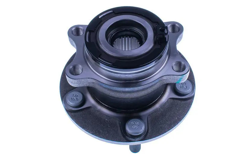 DENCKERMANN W413606 Комплект подшипника ступицы