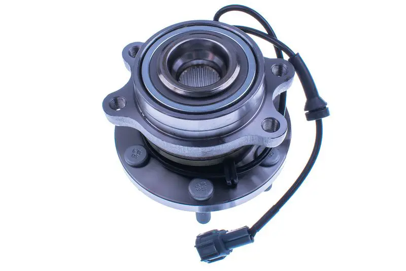 DENCKERMANN W413608 Комплект подшипника ступицы