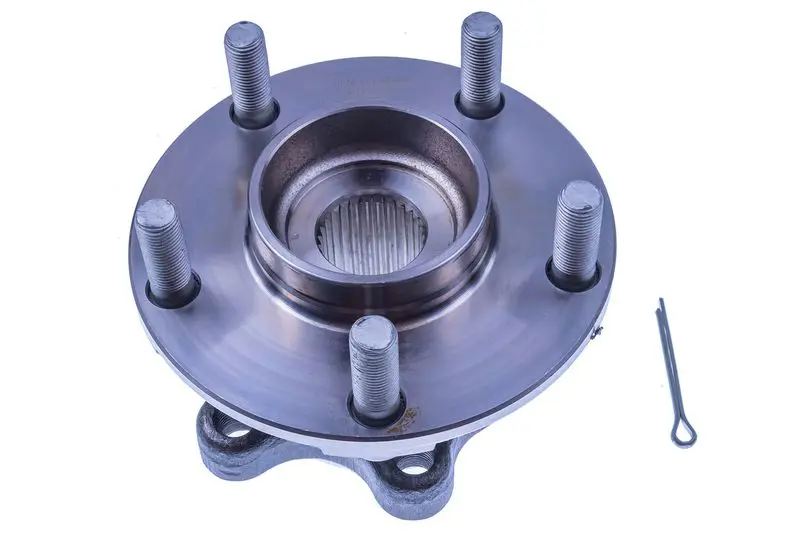 DENCKERMANN W413735 Комплект подшипника ступицы