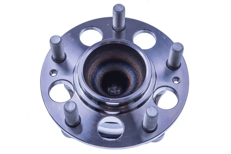 DENCKERMANN W413756 Комплект подшипника ступицы