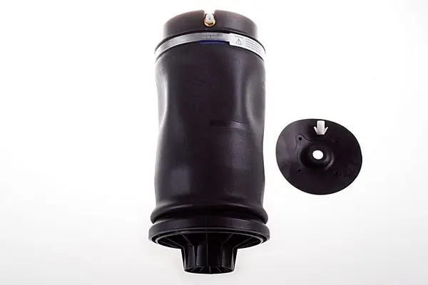 DENCKERMANN DSA115G Пневматическая рессора,